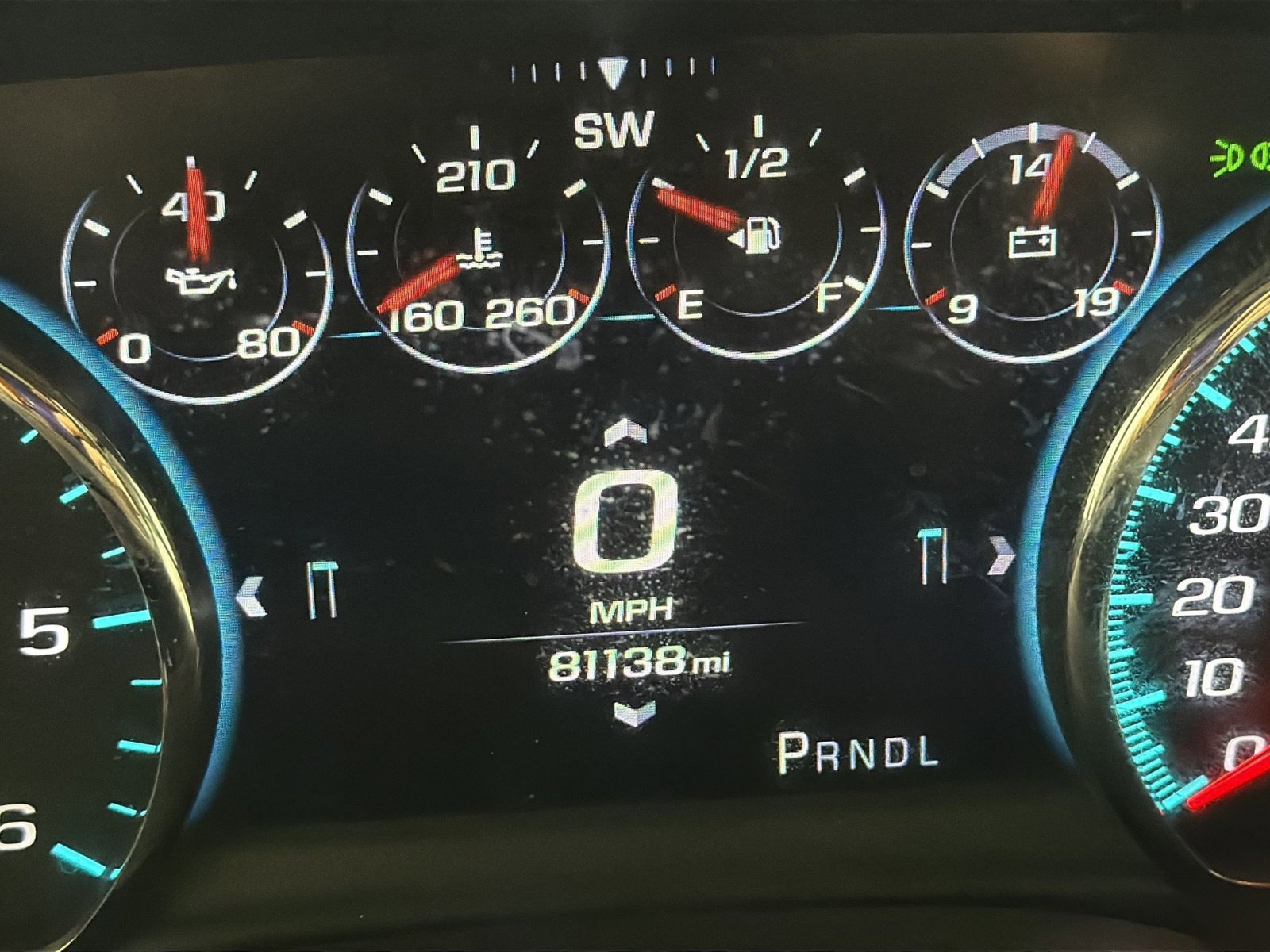 Used 2017 GMC Yukon Denali w/ Open Road Package image 17