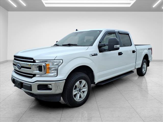 Used 2020 Ford F150 XLT w/ XTR Package AWD/4WD image 6