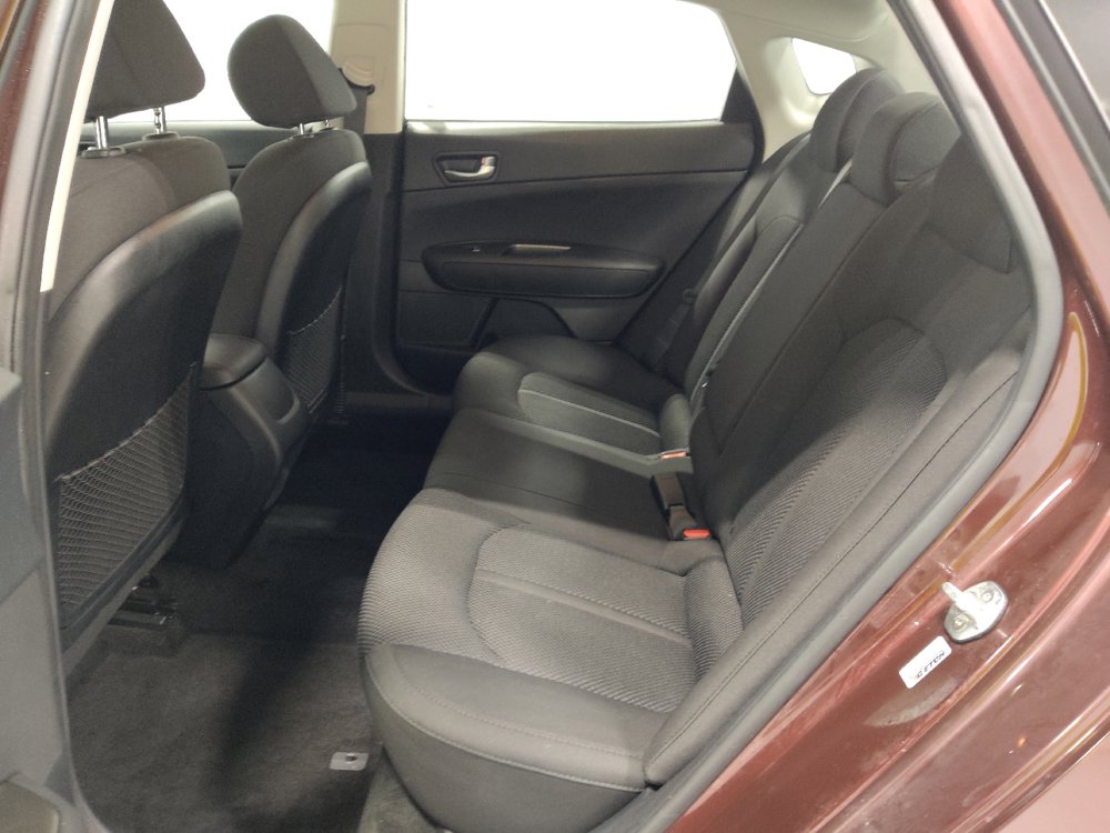 Used 2020 Kia Optima LX FWD image 18