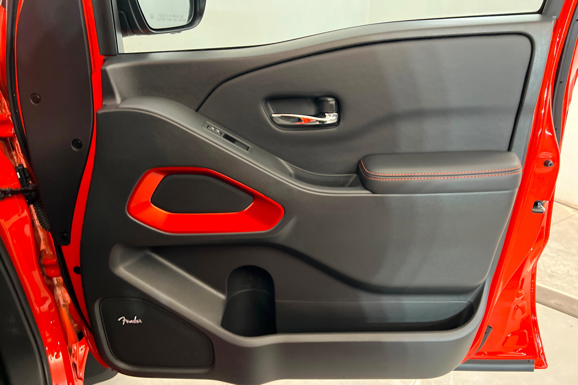 Used 2025 Nissan Frontier Pro-X w/ Pro Convenience Package image 22