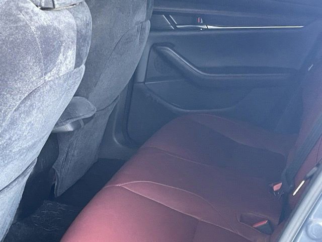 Used 2022 MAZDA MAZDA3 s FWD image 16
