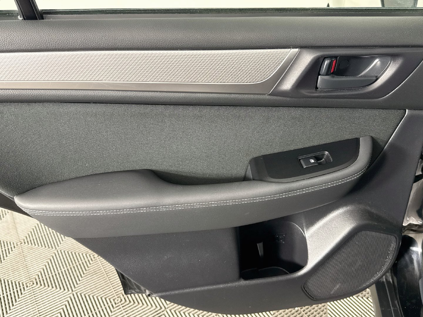 Used 2019 Subaru Outback 2.5i AWD/4WD image 22