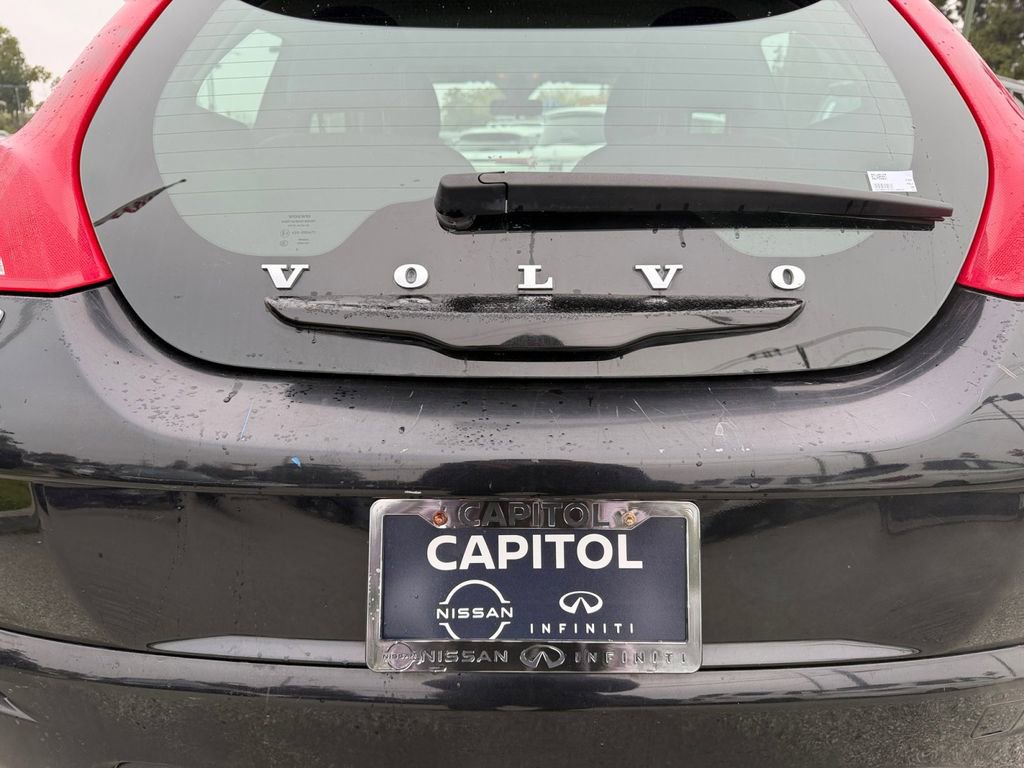 Used 2009 Volvo C30 T5 image 10