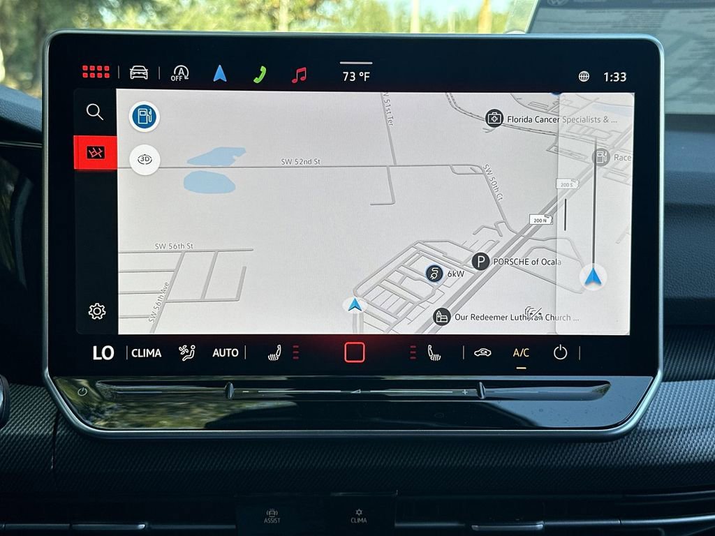 New 2026 Volkswagen GTI S image 18