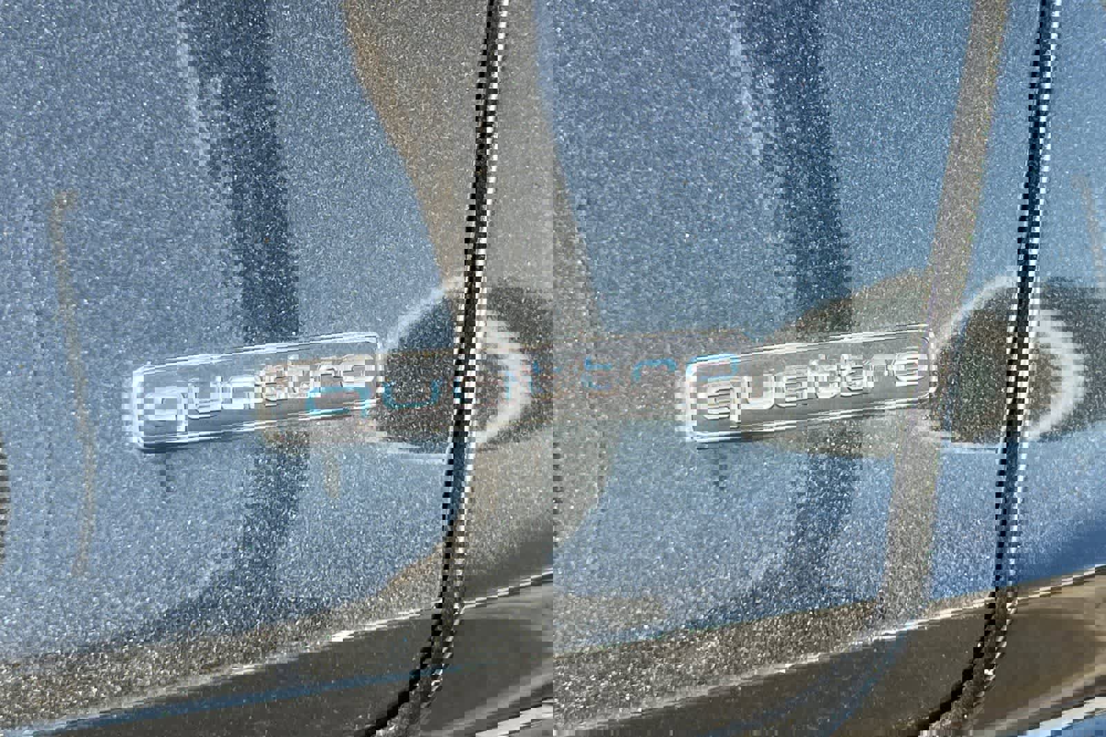 Used 2023 Audi A8 L 3.0T image 17