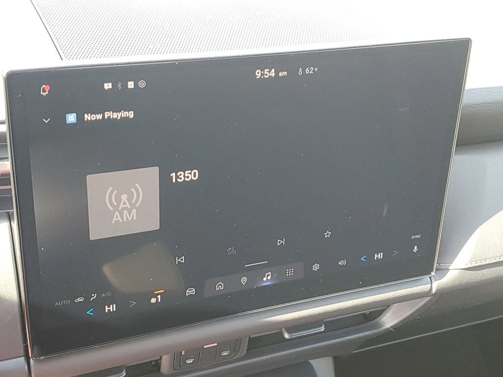 New 2026 MAZDA CX-5 Select AWD/4WD image 22