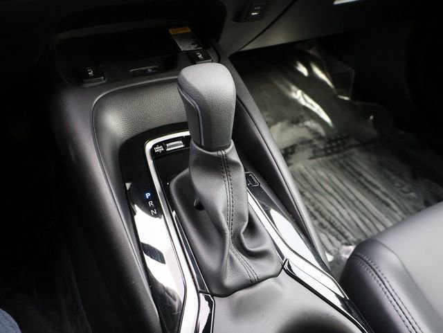 Used 2025 Toyota Corolla XSE image 36