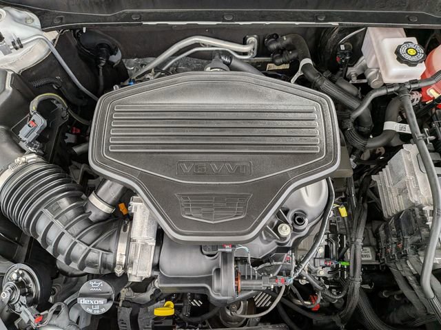 Used 2023 Cadillac XT5 Premium Luxury image 29