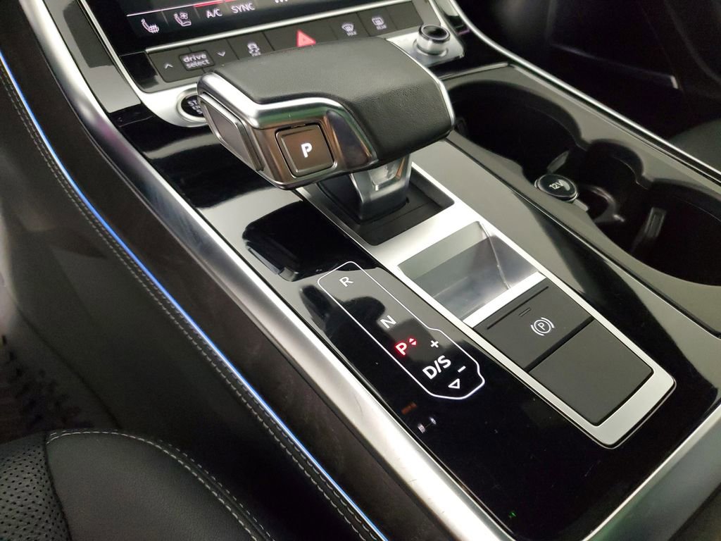Used 2023 Audi Q8 Premium Plus w/ Premium Plus Package AWD/4WD image 34