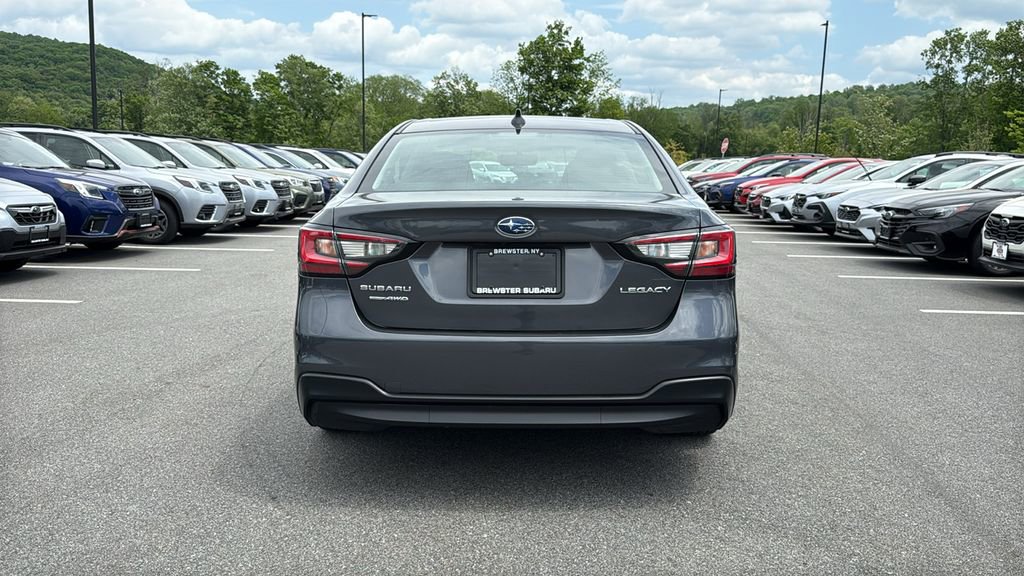 Used 2025 Subaru Legacy Premium AWD/4WD image 7