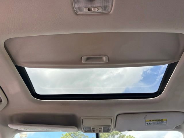 Used 2015 Honda CR-V EX-L image 18