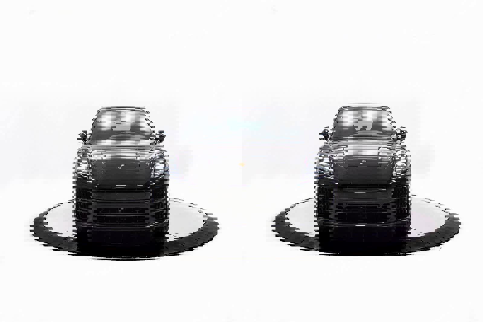 New 2025 Porsche Panamera 4 image 10