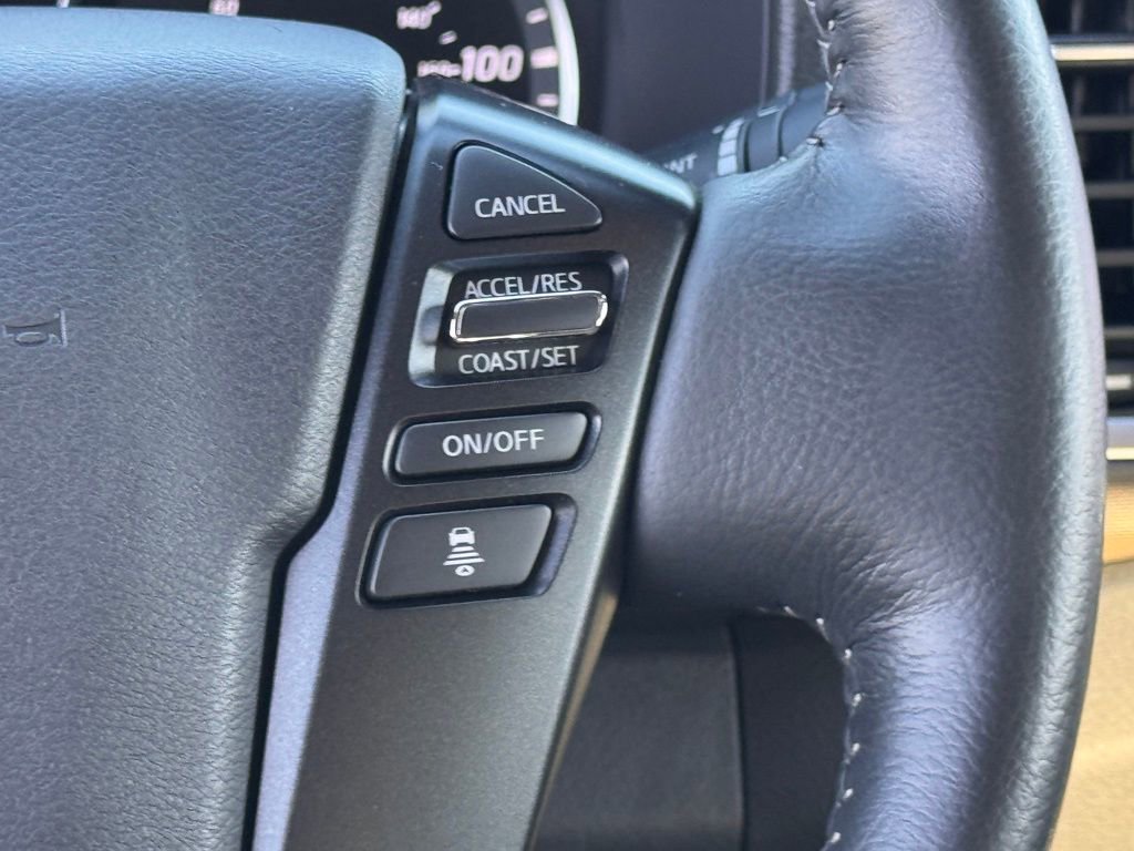 Certified 2023 Nissan Frontier SV w/ SV Convenience Package image 17