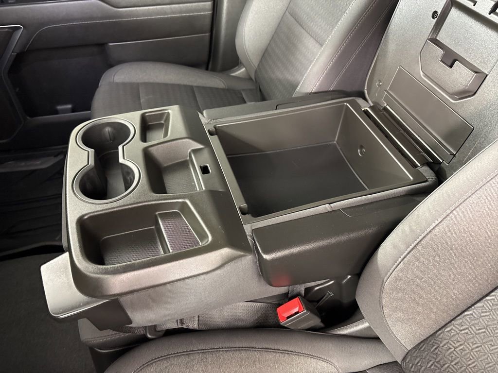 Used 2022 Chevrolet Silverado 1500 LT w/ LPO, Chrome Package image 49