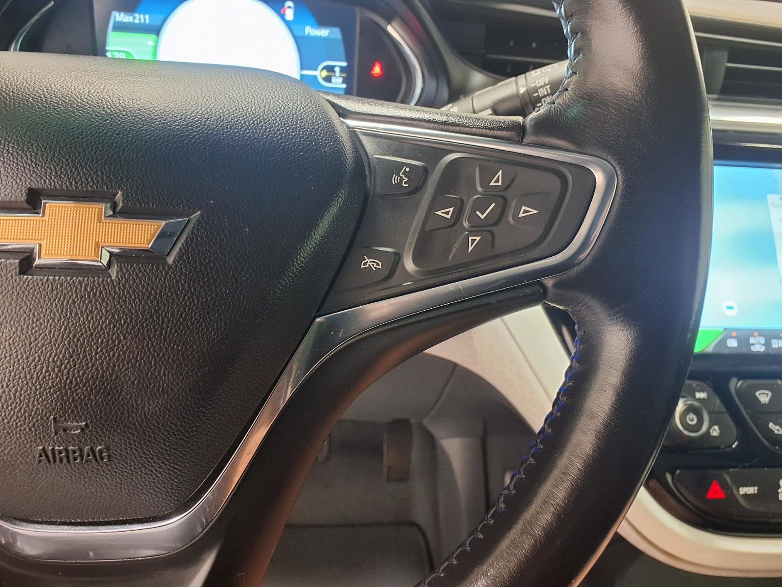 Used 2021 Chevrolet Bolt LT image 19