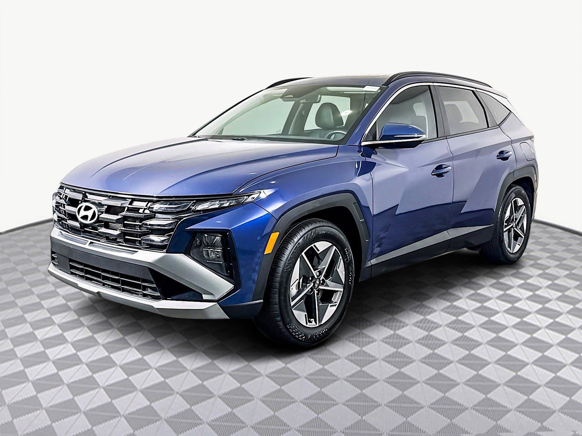 Used 2025 Hyundai Tucson SEL image 4