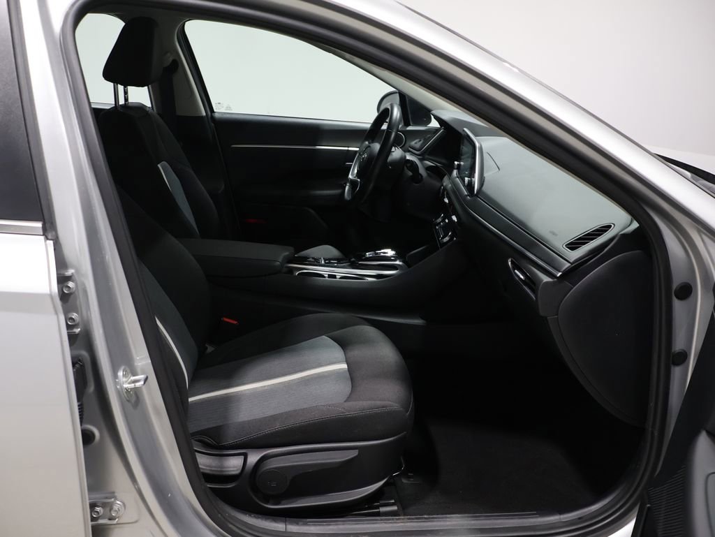 Used 2020 Hyundai Sonata SEL w/ Convenience Package image 24