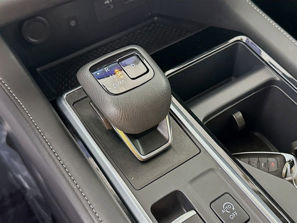 Certified 2025 Nissan Pathfinder SL w/ SL Premium Package image 25