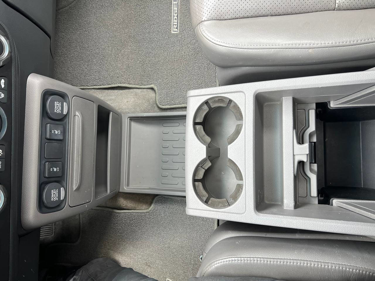 Used 2011 Honda Ridgeline RTL image 21