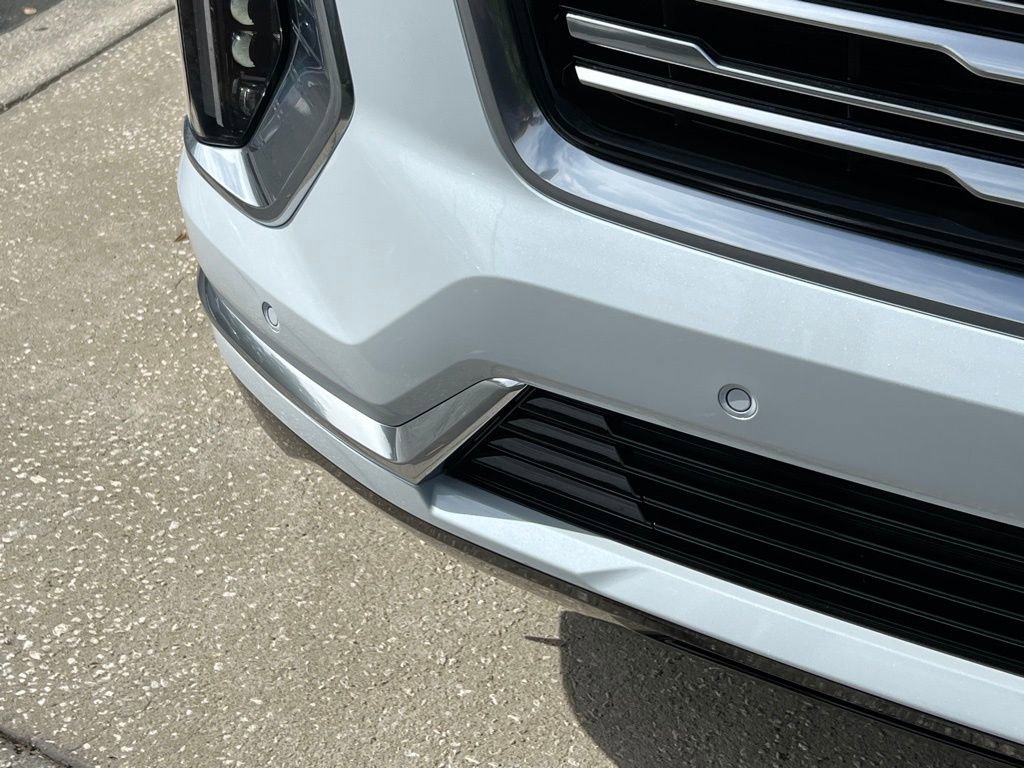 New 2026 Cadillac Escalade Platinum Luxury image 38