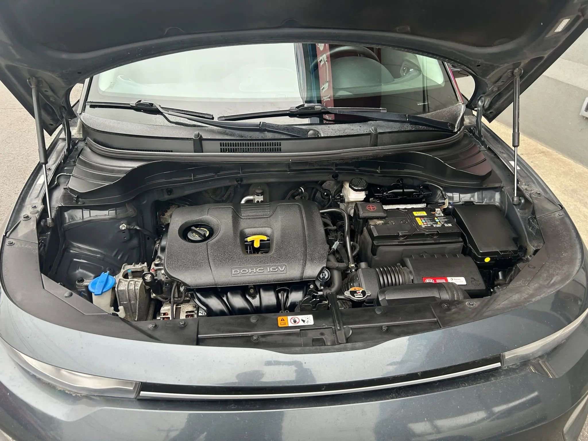 Used 2020 Kia Soul LX image 18