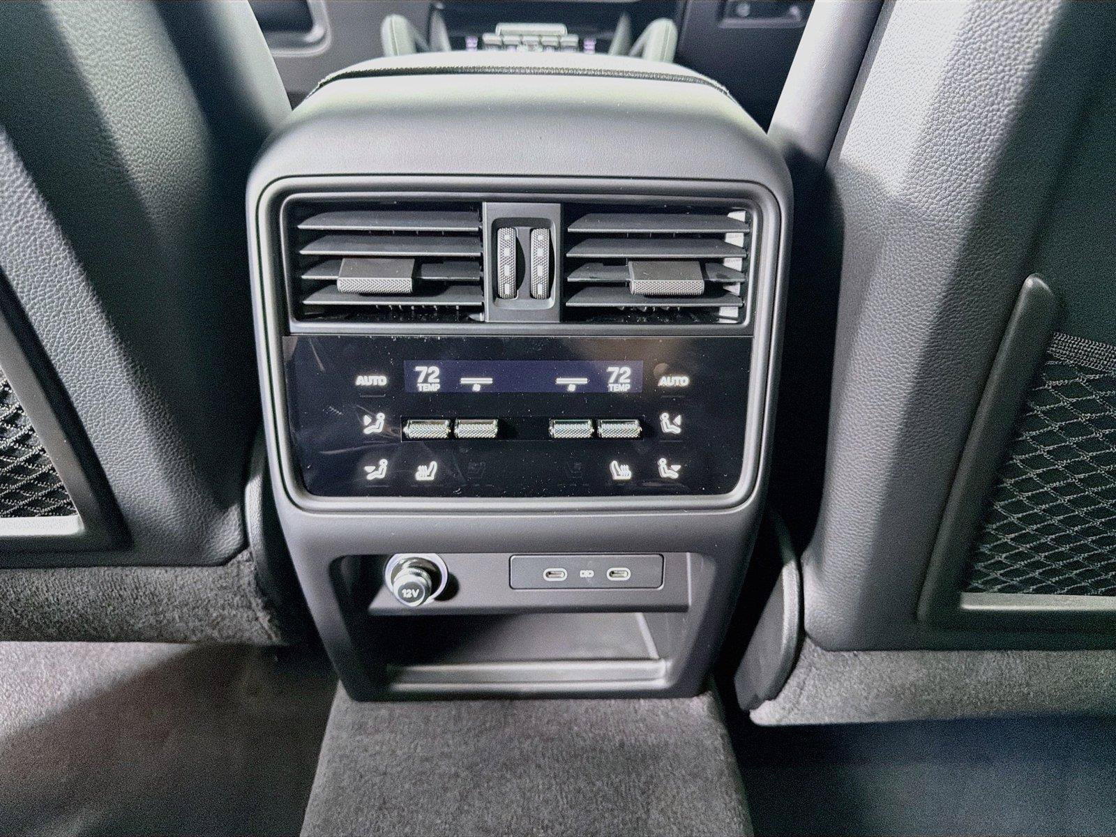 New 2026 Porsche Cayenne S AWD/4WD image 25
