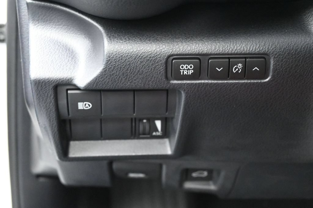 Used 2025 Lexus IS 350 F Sport w/ Accessory Package 2 RWD image 16