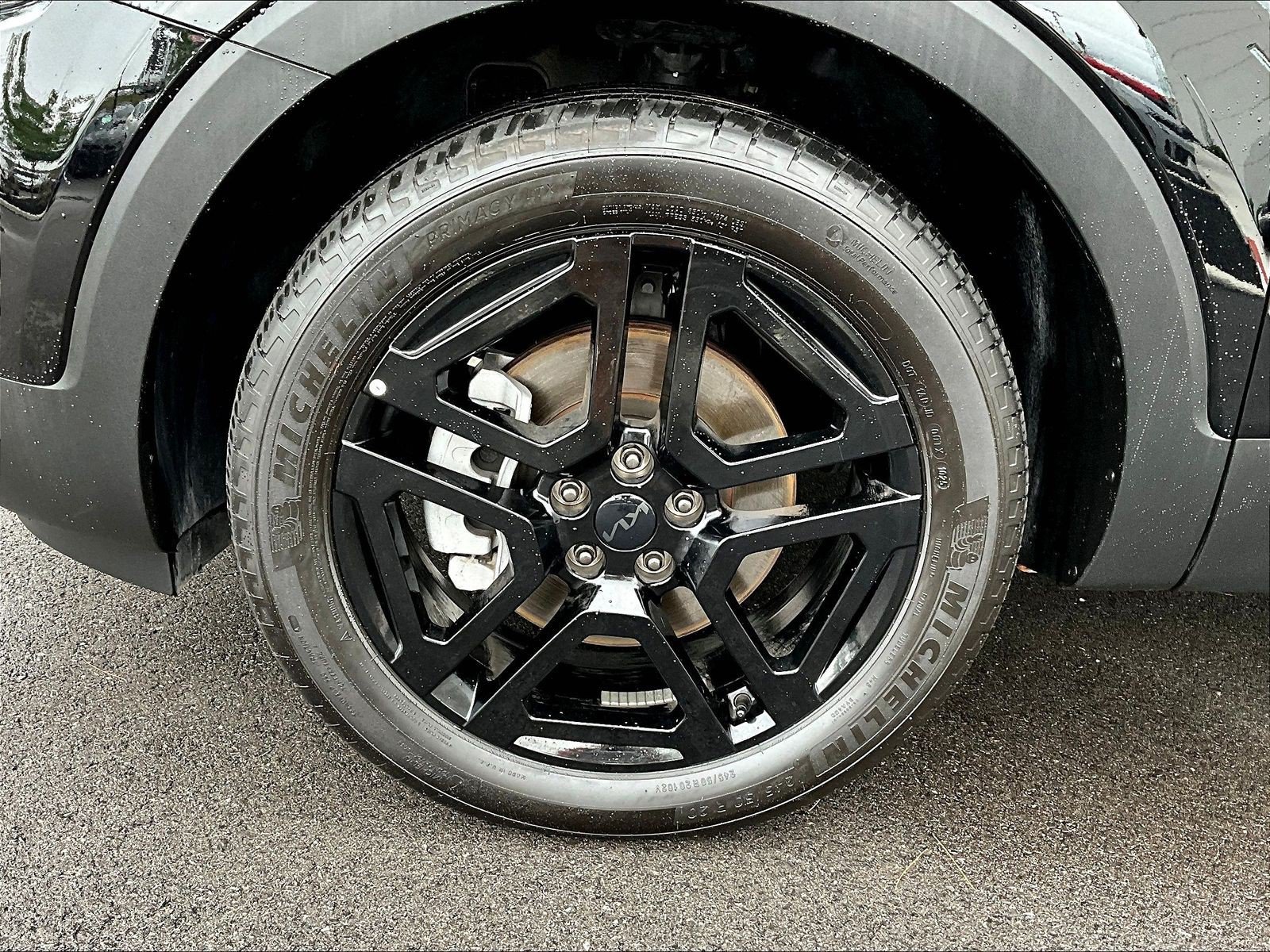 Certified 2025 Kia Telluride SX X-Line AWD/4WD image 35