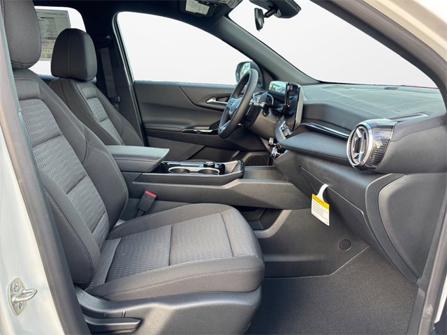 New 2026 Chevrolet Equinox LT image 15