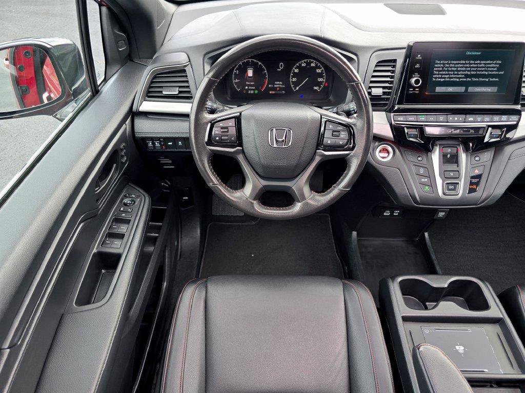 Used 2025 Honda Odyssey Sport-L image 17