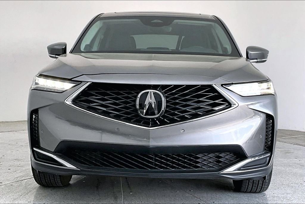 Certified 2026 Acura MDX w/ Technology Package image 5