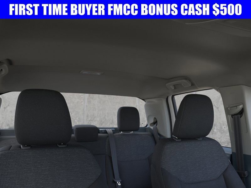 New 2026 Ford Maverick XL image 12