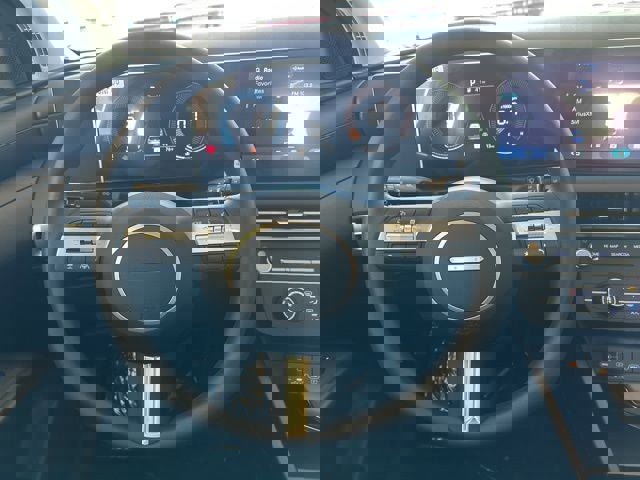 New 2026 Hyundai Tucson SE image 21