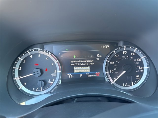 Used 2024 Toyota Highlander LE image 25