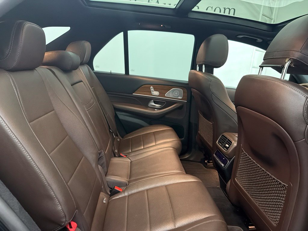 Used 2021 Mercedes-Benz GLE 350 image 29