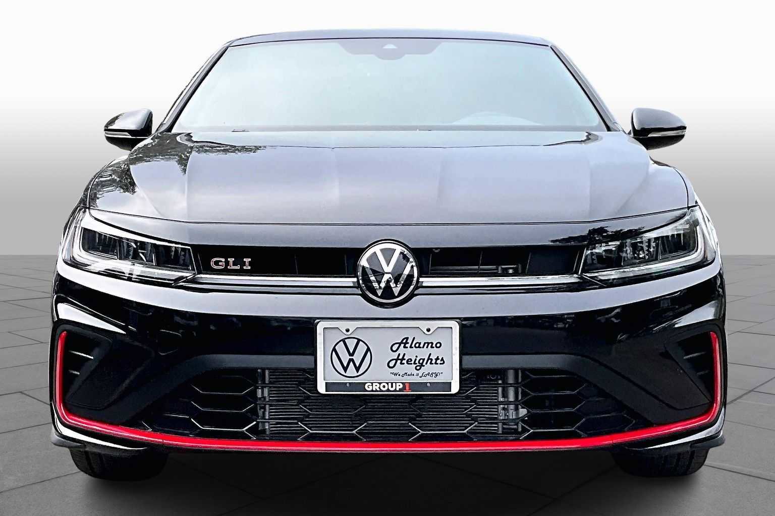 New 2026 Volkswagen Jetta GLI Autobahn image 3
