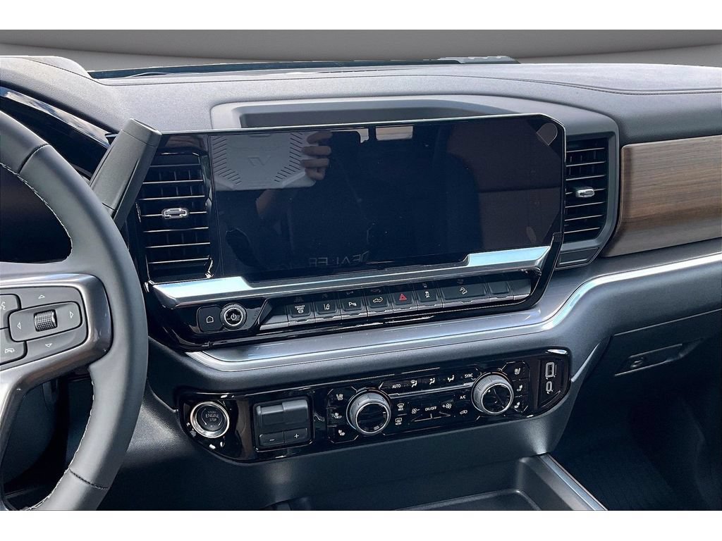 New 2026 Chevrolet Silverado 2500 High Country w/ High Country Premium Package AWD/4WD image 8