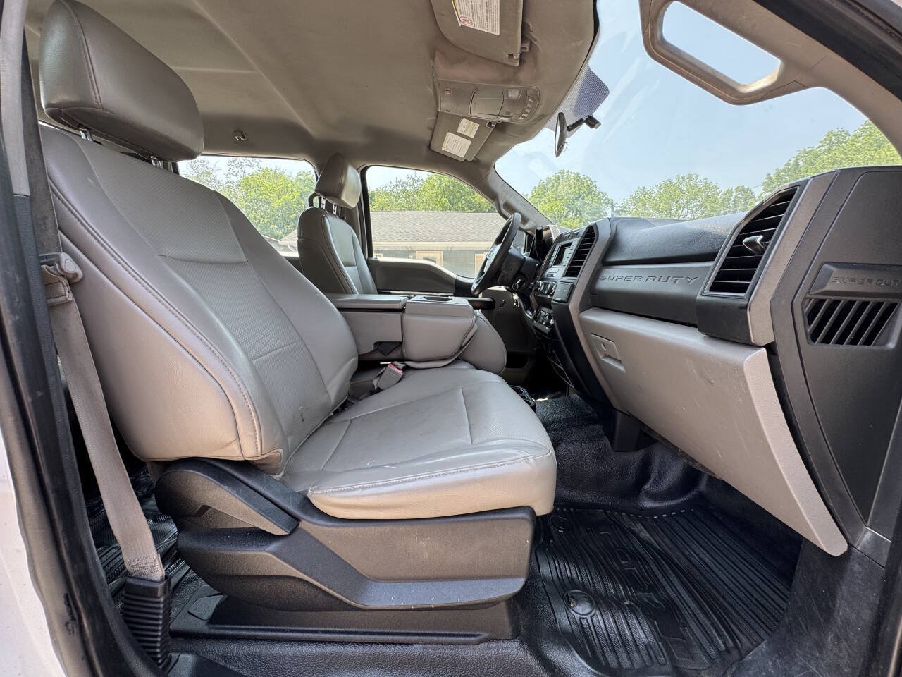 Used 2019 Ford F250 XL w/ Power Equipment Group AWD/4WD image 26