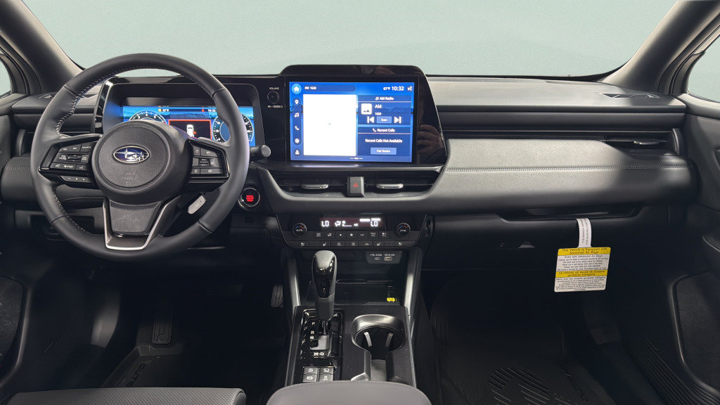 New 2026 Subaru Outback Touring XT AWD/4WD image 38