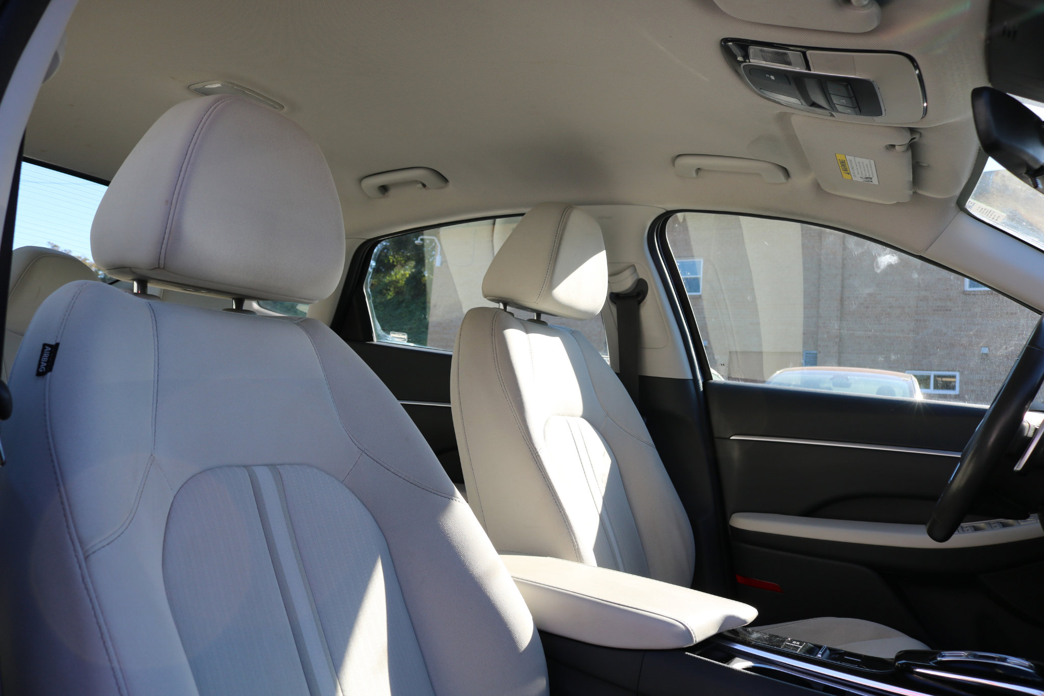 Used 2021 Hyundai Sonata SEL image 50