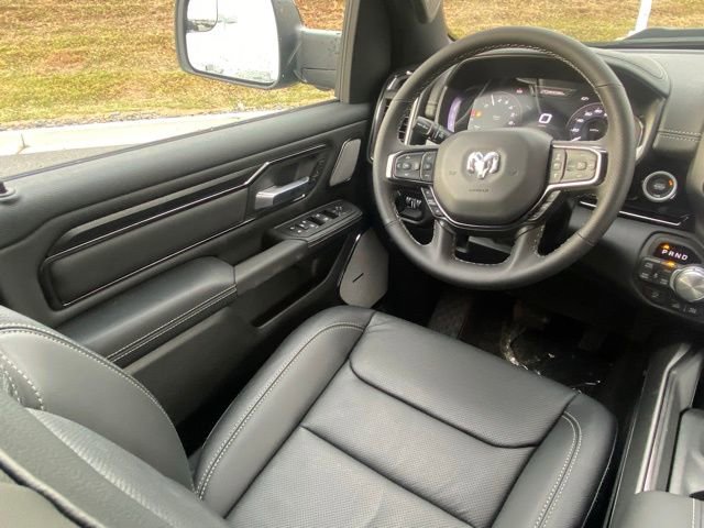 New 2026 RAM 1500 Rebel w/ Rebel Level 2 Equipment Group AWD/4WD image 32
