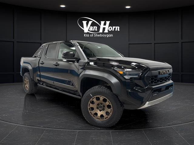 Used 2024 Toyota Tacoma 4x4 Double Cab Hybrid image 1