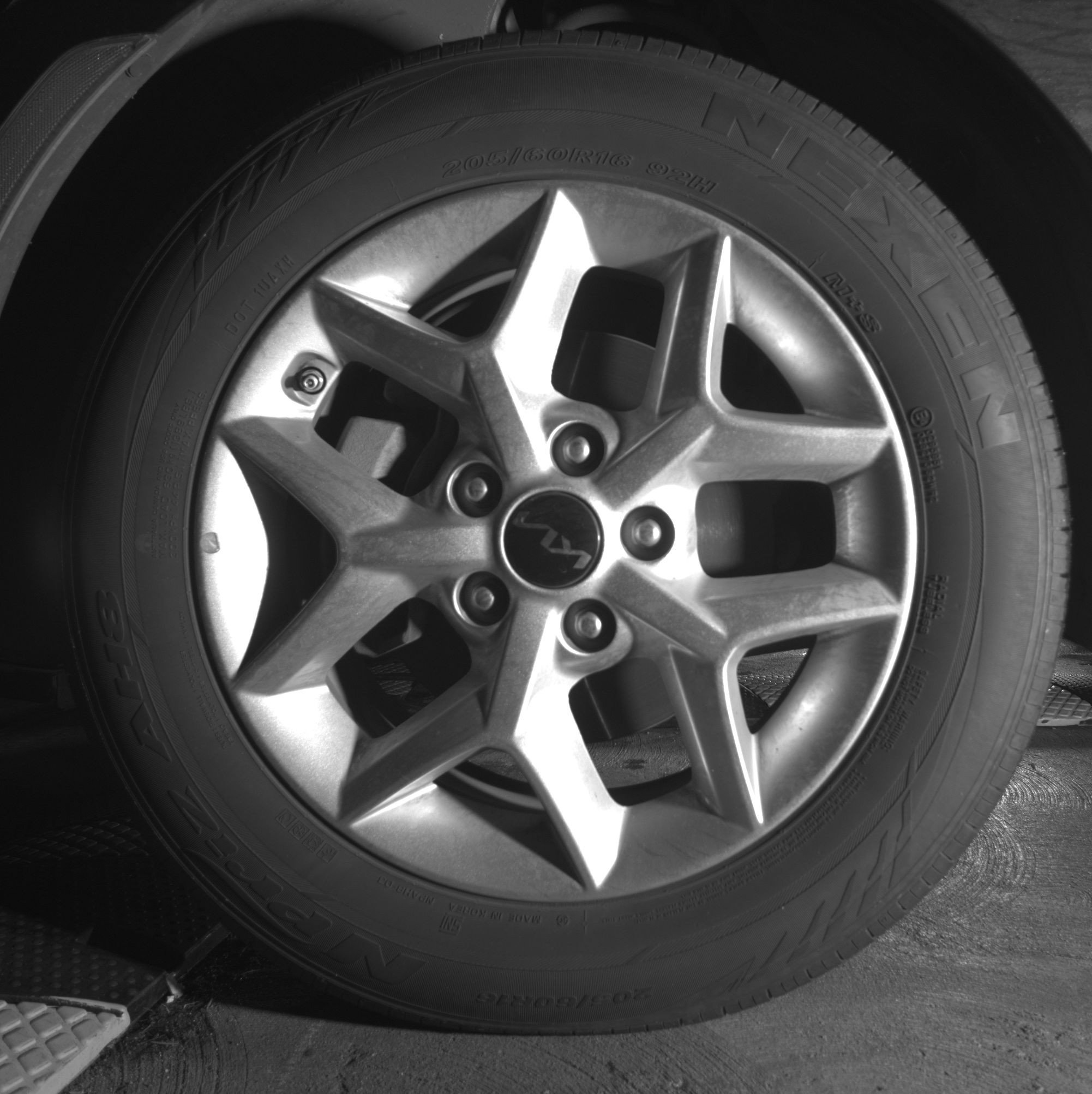 Used 2025 Kia Soul LX w/ LX Technology Package image 14