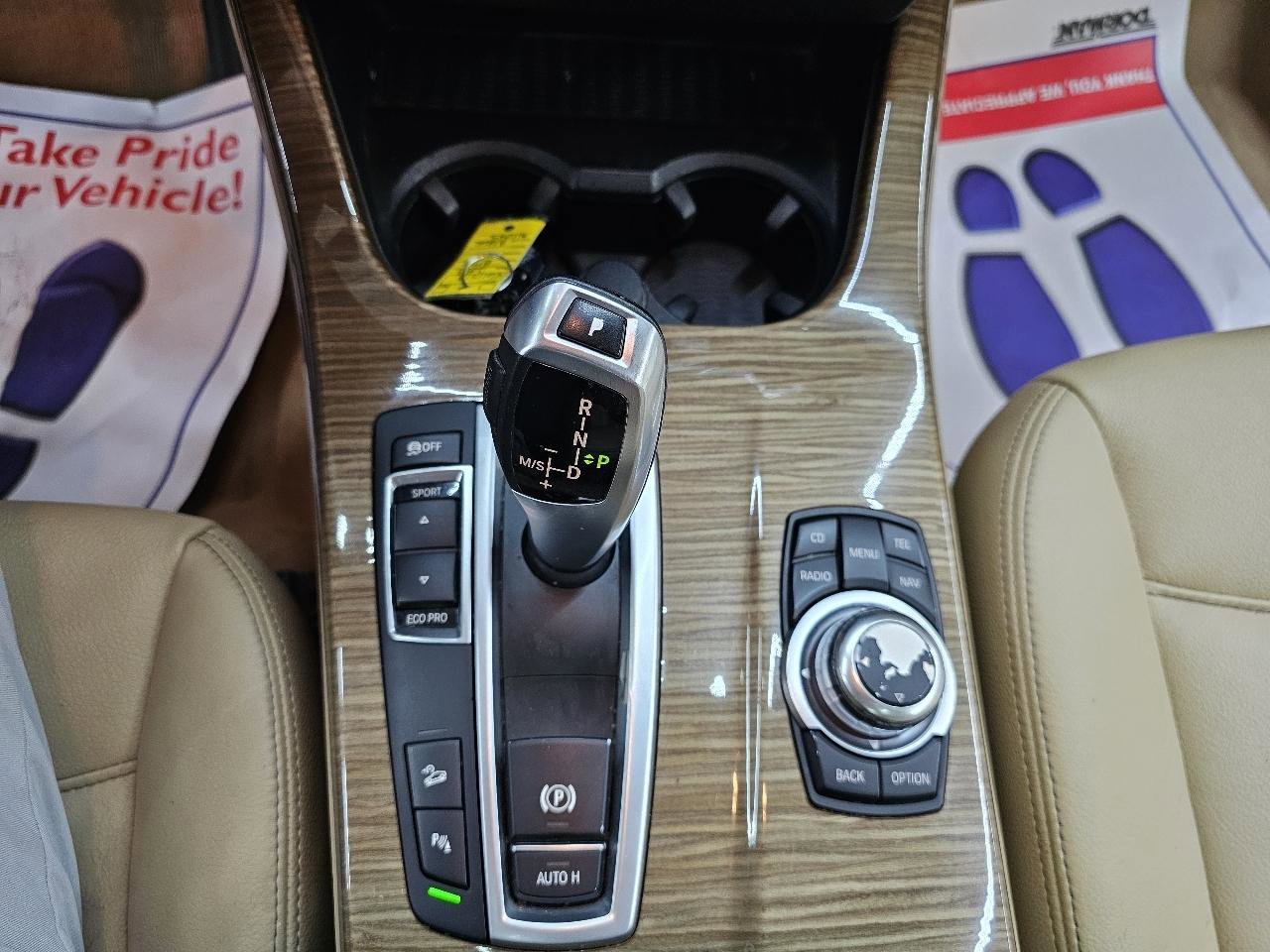 Used 2013 BMW X3 xDrive28i image 29