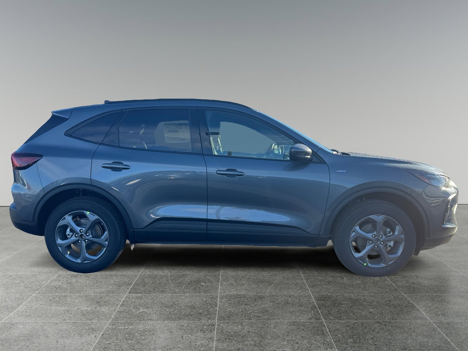 New 2026 Ford Escape ST-Line Select w/ Tech Pack #1 AWD/4WD image 6