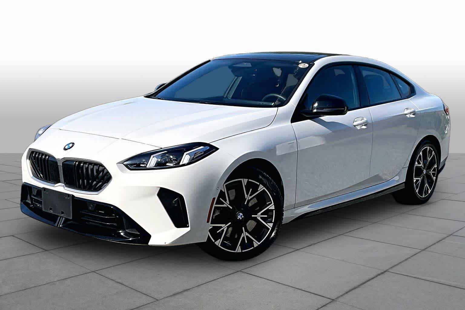 Used 2026 BMW 228i xDrive