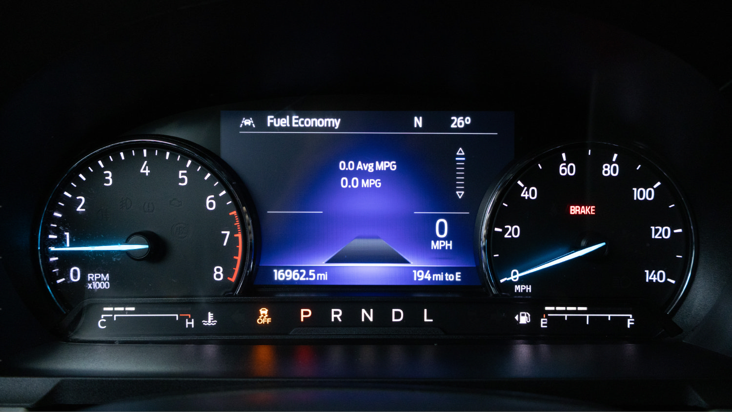 Used 2023 Ford Explorer XLT w/ Equipment Group 202A AWD/4WD image 17