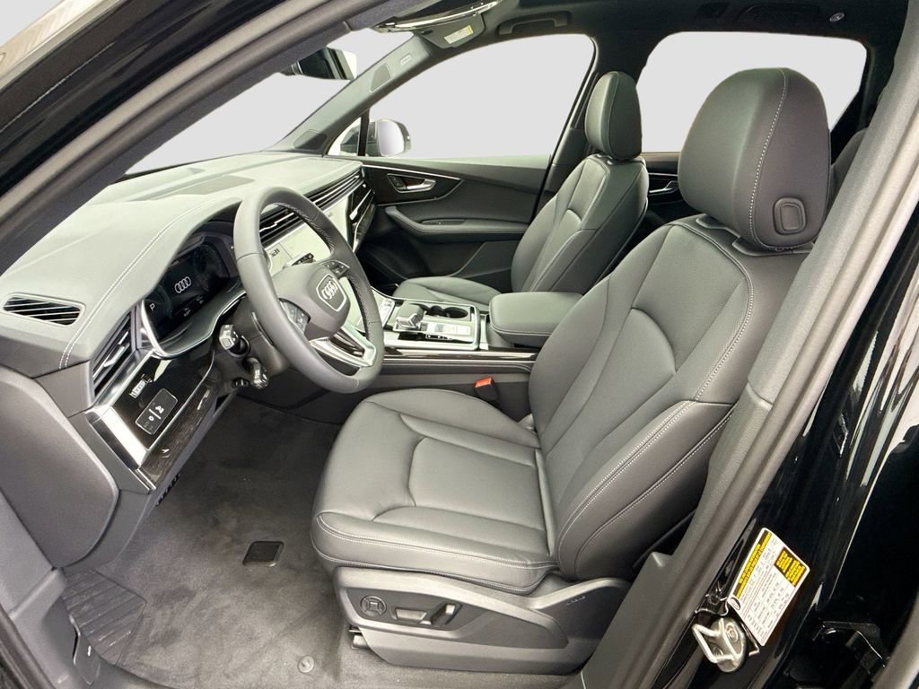 Used 2026 Audi Q7 3.0T Premium Plus AWD/4WD image 19