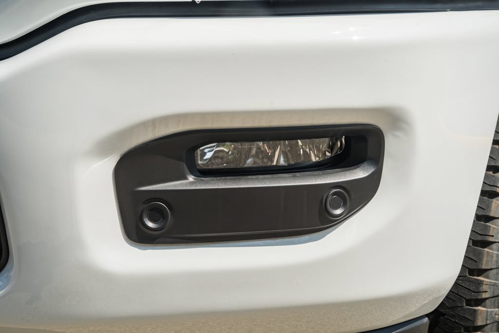 New 2026 RAM 2500 Tradesman w/ Safety Group AWD/4WD image 13