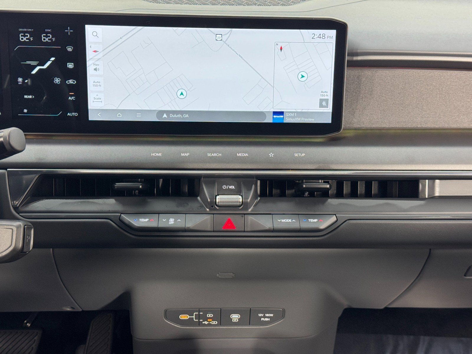 Used 2026 Kia EV9 Land image 25